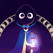 Portada. Sketching, Drawing, Editorial Illustration, Traditional illustration, Children's Illustration, Painting, Watercolor Painting, and Picturebook project by Shearlly Guillén Urrutia - 02.01.2026