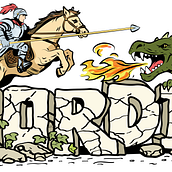 Jordi . Un proyecto de Ilustración digital de jordi_sabate_design - 01.02.2026