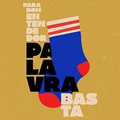 Mezza parola. Un progetto di Illustrazione digitale, Design, Direzione artistica e Design digitale di LUCIANA DELBOUX RODRIGUES - 01.02.2026