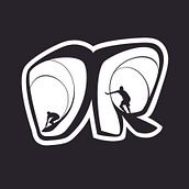 Typografia Wielkiej Fali. Projekt z dziedziny Ilustracja c, frowa, T i pografia użytkownika Oscar de Dios Mellada - 01.02.2026