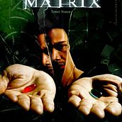 Matrix (1999). Design project by phillipmarlowe - 02.01.2026