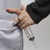 Fotografia artística. Een project van Fotografie y Artistieke fotografie van Claudia Soriano - 01.02.2026