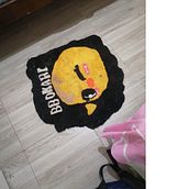 Una alfombra personal. Projekt z dziedziny Craft,  Dekoracja wnętrz, DIY,  Tkactwo, Wzornictwo tekst i liów użytkownika elistefa - 02.02.2026