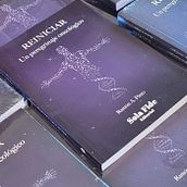 Reiniciar, Un peregrinaje oncológico . % Ramón Pinto Díaz tarafından hazırlanan Anlatı, Yazma, Yaratıcı Yazarlık, Kurgu Dışı Yazım, Farkındalık, Meditas, on, Ve Sanat Terapisi projesi - 02.02.2026