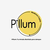 Pillum . Br & ing și identitate de Mariana Hernandez - 02.03.2026
