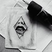 Prácticas para Tattoos . Desain Tato proyek oleh Andrea Arbós Gorostiza - 02.03.2026