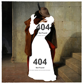 Hayez Ghosting . % borello_luca tarafından hazırlanan Dijital İllüstras, on, Kendin Yap, Ve Yaratıcılık projesi - 02.03.2026