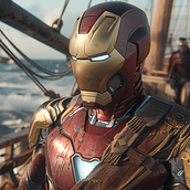 Estudo de Animação Por IA. Un progetto di Progettazione con IA e Creazione di Contenuti con IA di Gabriel Ramadon - 03.02.2026