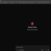 GEM BOLETIN OFICIAL. Criação de Conteúdo com IA e Inteligência Artificial projeto de Roger Caballero - 04.02.2026