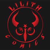 Comic Brand . % Edward Revollo tarafından hazırlanan Grafik Tasarım, Dijital İllüstras, on, Çizim, Ve Dijital Tasarım projesi - 02.05.2026