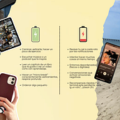 Manejo de energía . Konsultasi Kreatif, Manajemen Desain, Pemasaran, Manajemen, Dan Produktivitas proyek oleh jasmin_cp_28 - 02.05.2026