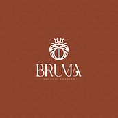 Bruma - Organic Candles. Br, ing, Identit, Graphic Design, and Logo Design project by David Tapia - 02.06.2026