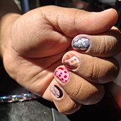 Técnicas actualizadas . Álbum ilustrado projeto de Sofia Lemus - 06.02.2026