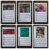 AMOR-ES... O EX-AMOR... Ein Projekt aus dem Bereich Digitalfotografie, Artistische Fotografie, Lifest, le-Fotografie, Porträtfotografie und Fotografisches Selbstporträt von Miguel Corti - 07.02.2026