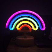 Rainbow (song) by Johns L. Produção musical, e Música projeto de Johnston Lazare Contreras Domínguez - 07.02.2026