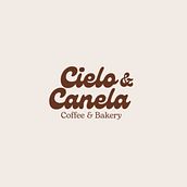 Cielo & Canela Coffee & Bakery Ein Projekt aus dem Bereich Digitales Design, Grafikdesign, Instagram, Marketing und Social Media von malriz - 07.02.2026