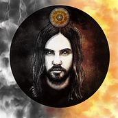 Kevin Parker - Tame Impala Ein Projekt aus dem Bereich Digitale Illustration, Zeichnung, Porträtzeichnung und Digitale Zeichnung von Vanessa França de Lima - 07.02.2026