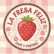 fresa feliz. Un proyecto de Inteligencia Artificial, Creación de Contenido con IA, Marketing de contenidos, Redacción de contenidos		 y Redes Sociales de maria_mayorga_sfm - 07.02.2026