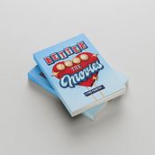  Lettering para perfeccionistas. Lettering, H, Lettering, e Lettering digital projeto de Nicole Fajardo - 07.02.2026