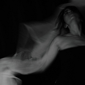 Fine Art Self Portrait: Immersed. Fine-Art Photograph, and Self-Portrait Photograph project by Valeria Aniké - 02.08.2026