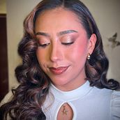 Make Up by Eli. Art Direction, Fashion Photograph, Film, Video, TV, and Makeup project by esdc03 - 02.09.2026