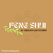 Habitar con intención: mi proceso de Feng Shui personal. Un projet de Décoration , et Design d'intérieur de Xhania Ezequiel - 09.02.2026