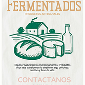 Identidad redes sociales para Fermentados. Social Media, Digital Marketing, Content Marketing, Facebook Marketing & Instagram Marketing project by Alejandra García Sandoval - 02.09.2026