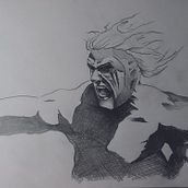 Creacion de un personaje. Un progetto di Fumetto, Disegno a matita, Character design, Illustrazione tradizionale e Disegno anatomico di Gonzalo Riera - 09.02.2026