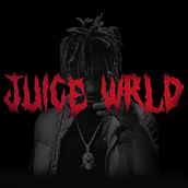 Juice Wrld Psychedelic Animation Ein Projekt aus dem Bereich 2-D-Animation und Animierte Illustration von Nabeel Imam Malik - 09.02.2026