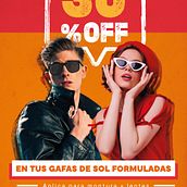Lafam | Comunicación Visual en Punto de Venta . Desain, Fotografi, Dan Desain Grafis proyek oleh Jorge Leonardo Cuellar Ramirez - 02.09.2026