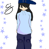 In.zorry. Character Design, Digital Drawing, Digital Illustration, Traditional illustration, and Manga project by Charlotte _Art - 02.09.2026