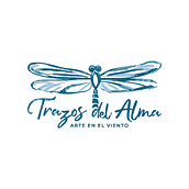 Guía de estilo Trazos del Alma . % Maria Iriarte Botia tarafından hazırlanan Markalaşma ve Kimlik, Grafik Tasarım, Sos, al Med, a Tasarımı, Ve Web Tasarımı projesi - 02.10.2026