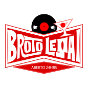 RESTAURANTE BROTO LEGAL. Un projet de Design , Branding et identité, Design graphique , et Création de logos de ALEXANDRE SAVIOLI BEVOLO - 11.02.2026