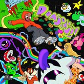 Donspacey. Music project by Lonnie Ingram - 02.11.2026