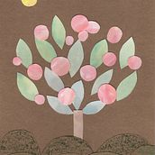 Meu projeto do curso: Crescimento da carreira criativa: encontre seu caminho artístico. Projekt z dziedziny Business, Komunikacja, Doradztwo kreat, wne, Zarządzanie, Produkt i wność użytkownika Renata Giuliatte - 11.02.2026