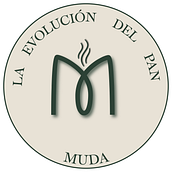 MUDA la Evolución del Pan. Br, ing e Identidade, Design, Design gráfico, Marketing para Instagram, e Tipografia projeto de lupagliaroli - 12.02.2026