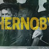 Chernobyl Title Sequence. Animation, Graphic Design, Motion Graphics, Film, Video, and TV project by Dawaree Bunrach - 02.12.2026