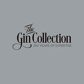 The Gin Collection. Un proyecto de Publicidad, Diseño editorial y Diseño gráfico de Susana Lurguie María - 12.02.2026