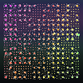 Nebula. Motion Graphics, Multimedia, and Digital Design project by alperceylan77_ac - 02.12.2026