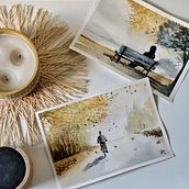 Naturaleza viva . % Cris Molina tarafından hazırlanan Sulubo, Ve a Resim projesi - 02.14.2026