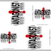 Playboi Carti Movistar Arena Argentina . % Bautista Felli tarafından hazırlanan Yaratıcılık, Sanat Yönetmenliği, Tasarım, Bilgi Tasarımı, Grafik Tasarım, Ve İletişim projesi - 02.14.2026