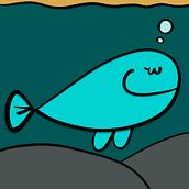 Boobie y su collage . Desenho, Criatividade, Ilustração tradicional, e Criatividade para crianças projeto de Cristian Diaz - 15.02.2026