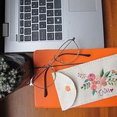 Inspiración. Un progetto di Ricamo di miretorresb - 15.02.2026