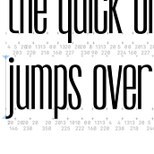 Library Sans typeface. Tipografia, Design gráfico, e Desenho tipográfico projeto de mr_azilhan - 16.02.2026