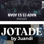 JUANDI  Ein Projekt aus dem Bereich Social Media, Digitales Marketing, Content-Marketing, Marketing für Facebook und Marketing für Instagram von Juan Diego Castro Gudiño - 17.02.2026