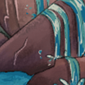 Capitán Patapolo. Animação, Ilustração tradicional, Ilustração digital, e Pintura digital projeto de aiduca4cr - 17.02.2026