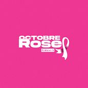 OctobreRose : Chaque mouvement, un message d'espoir . % Komlan NOMAGNO tarafından hazırlanan Markalaşma ve Kimlik, Tasarım, Grafik Tasarım, Ve Sanat Yönetmenliği projesi - 02.17.2026