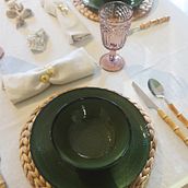 MEDITERRANEO - COASTAL CHIC Ein Projekt aus dem Bereich Innenarchitektur und Innendesign von Luana Corino - 18.02.2026