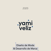 CREACION DE MI MARCA. Un proyecto de Marketing, Redes Sociales, Stor, telling, Marketing Digital, Marketing de contenidos, Marketing para Facebook y Marketing para Instagram de Yamila Veliz - 19.02.2026