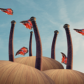 Intro PS !. Graphic Design, and Digital Illustration project by ursanoisabella - 02.19.2026